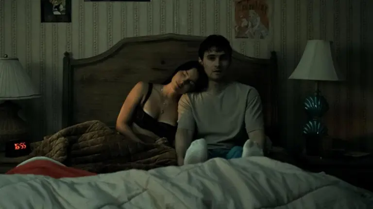 The Behind-the-Scenes Photos From ‘Obsession’ That Remind You Just How Extraordinary This Film’s Success Really Is