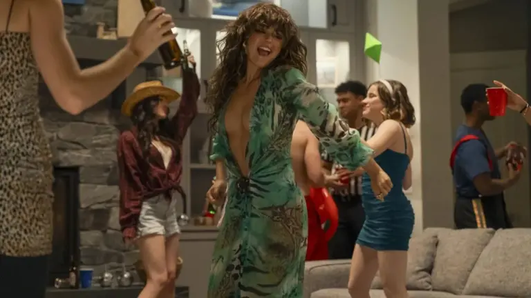 The Ultimate Cost of 18+ Scenes? ‘Off Campus’ Star Mika Abdalla Calls Off Engagement!