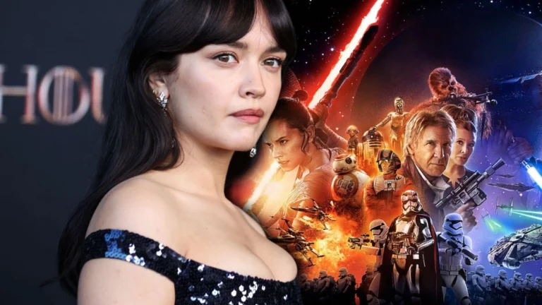 ‘House of the Dragon’ Star Olivia Cooke Recalls “Terrible” Star Wars Audition for Main Character Role That Left Her Doubting Herself