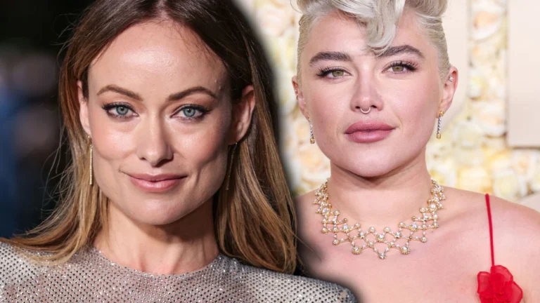 Olivia Wilde Denies Explosive Fight With Marvel Star Florence Pugh on ‘Don’t Worry Darling’ Set
