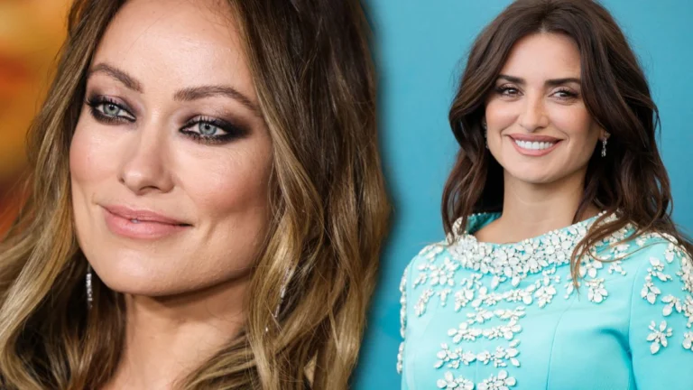 Olivia Wilde and Penélope Cruz Steal the Show at A24’s ‘The Invite’ Premiere