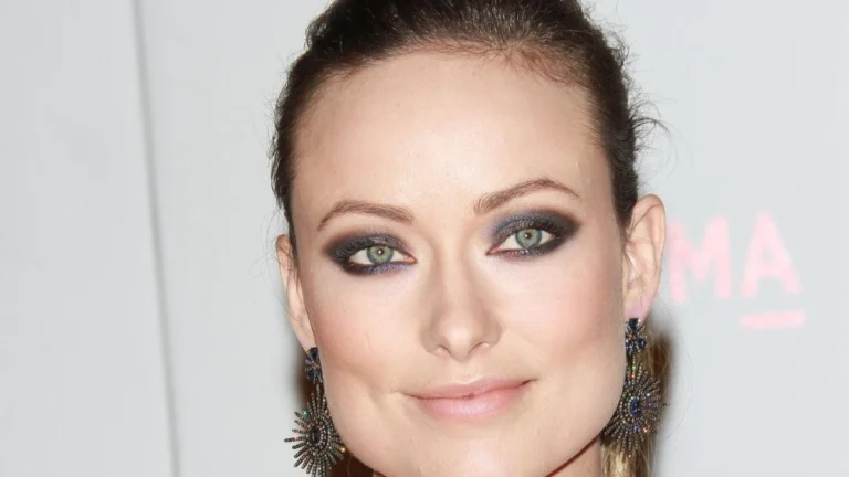 ‘The Invite’ Director Olivia Wilde Says It’s “Hard to Find Actresses in Hollywood Who Can Still Move Their Faces”