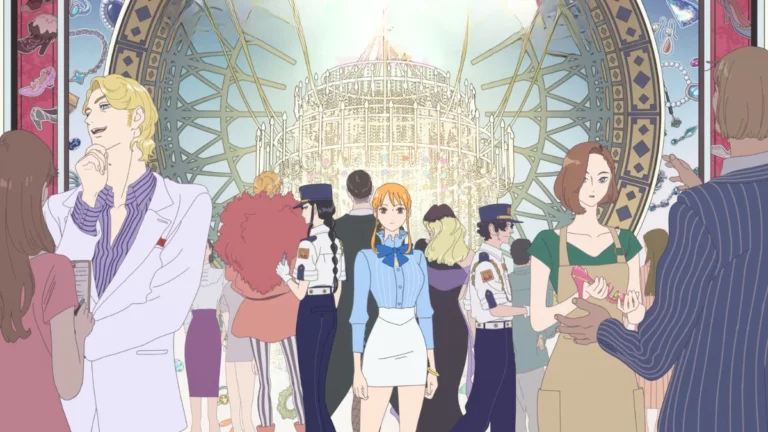 Netflix Is Bringing a New ‘One Piece’ Story to Life — And Nami and Robin Are Taking Center Stage