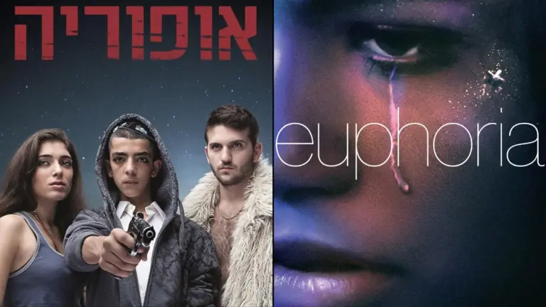 Original ‘Euphoria’ vs. the American Remake – How the Original Israeli Show Became One of TV’s Most Radical Remakes