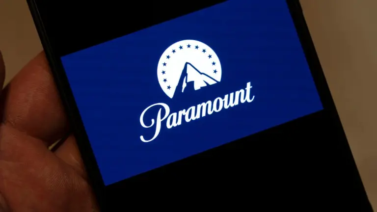 Paramount Is Reportedly Leaving California, and Hollywood Could Feel the Shockwaves