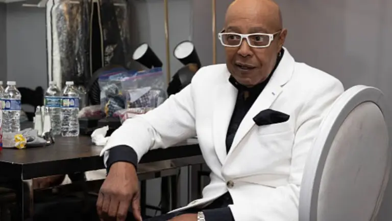 The Voice Behind Disney’s Most Magical Duets, Peabo Bryson, Dies at 75 – Cause of Death Revealed