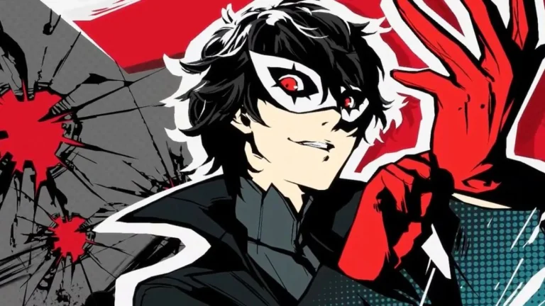 Netflix Is Developing a Live-Action ‘Persona’ Series — Here’s Everything We Know So Far