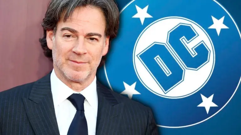 Peter Safran Hints DC Studios Already Knows Exactly Where the DCU Is Headed Next