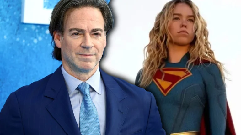 Peter Safran Breaks Silence on ‘Supergirl’s’ Box Office Struggles