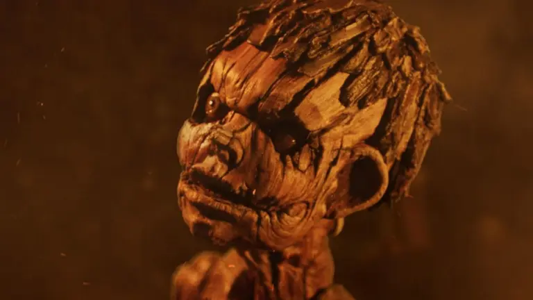 ‘Pinocchio: Unstrung’ Trailer Unleashes a Bloody Practical-Effects Horror Take on the Classic Tale