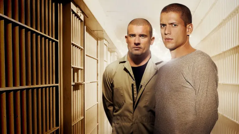 A New ‘Prison Break’ Is Coming—But Without the Characters That Made It a Hit