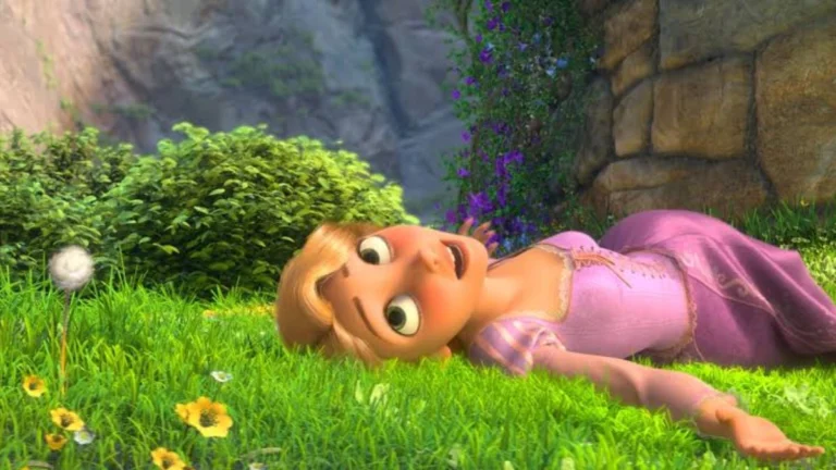 Disney’s Live-Action ‘Tangled’ Is Finally Happening — And They’re Actually Building Rapunzel’s Tower