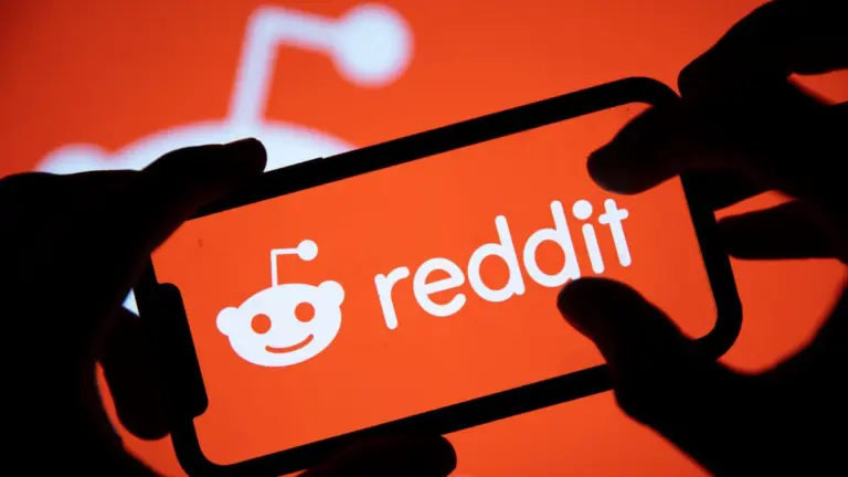 Hollywood Is Hunting Reddit for the Next Big Movie Idea After ‘Backrooms’ Success