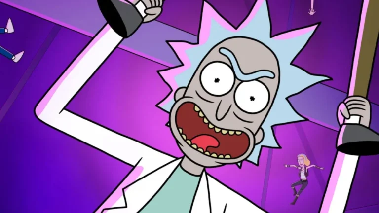 Rick and Morty Season 9 Episode 6 “Erickerhead” Recap – Rick’s Wildest Transformation Yet!