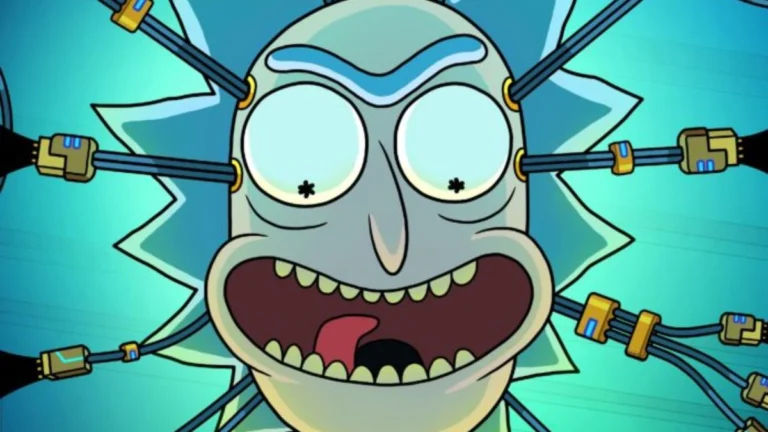 ‘Rick and Morty’ Season 9 Episode 6 Review: When Rick Goes to War With Himself