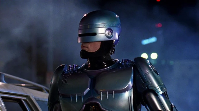 Prime Video’s ‘RoboCop’ Reboot Reportedly Reveals First Plot Details and Filming Date