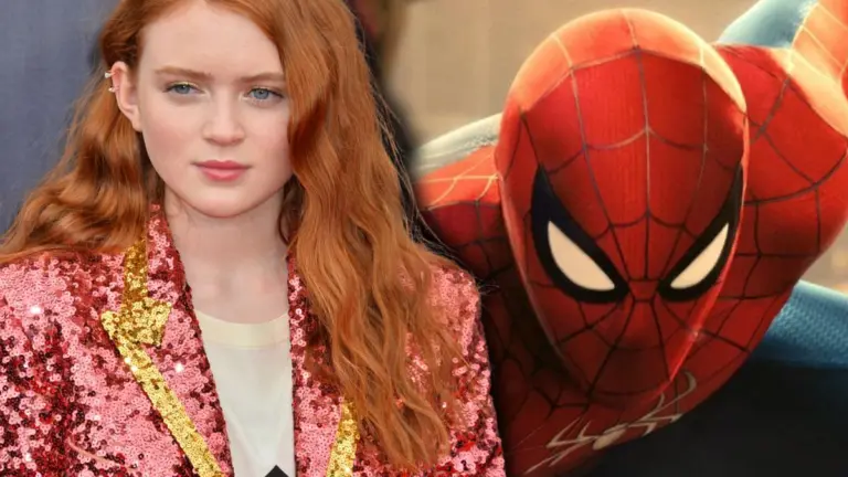 Sadie Sink Teases When Her Secret ‘Spider-Man: Brand New Day’ Character Will Be Revealed