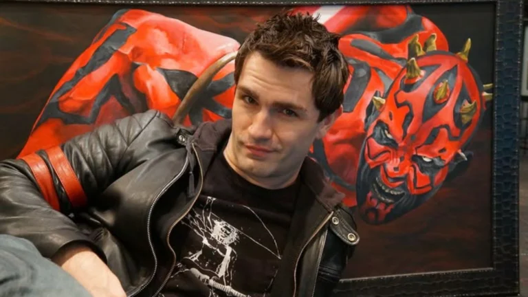 ‘Star Wars: Maul – Shadow Lord’ Star Sam Witwer Says Star Wars Needs to Take Bigger Creative Risks