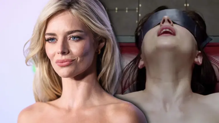 ‘Ready or Not’ Star Samara Weaving Shares the Nightmare Audition That Involved Fifty Shades and Her Parents