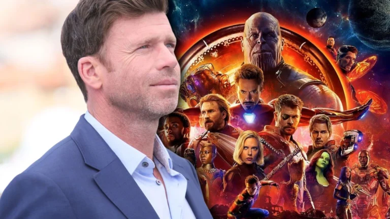 ‘Yellowstone’ Creator Taylor Sheridan Slams Studio Bosses, Marvel’s “Information Dumps,” and Critics in Brutal Interview