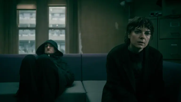 Inside the Gritty Real London Spots That Bring ‘Slow Horses’ to Life