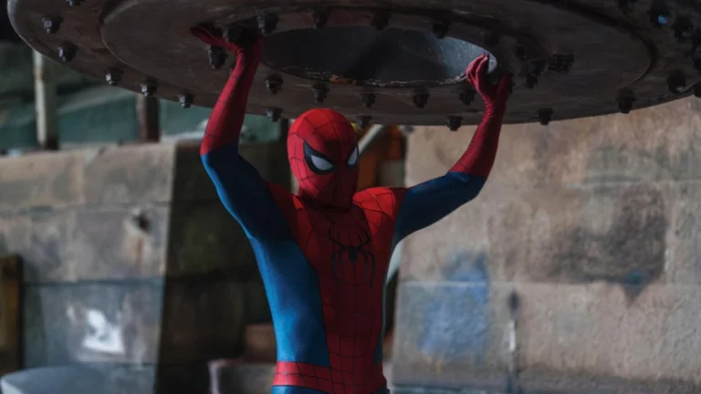 Tom Holland Drops Major Hint About ‘Spider-Man: Brand New Day’ Villain