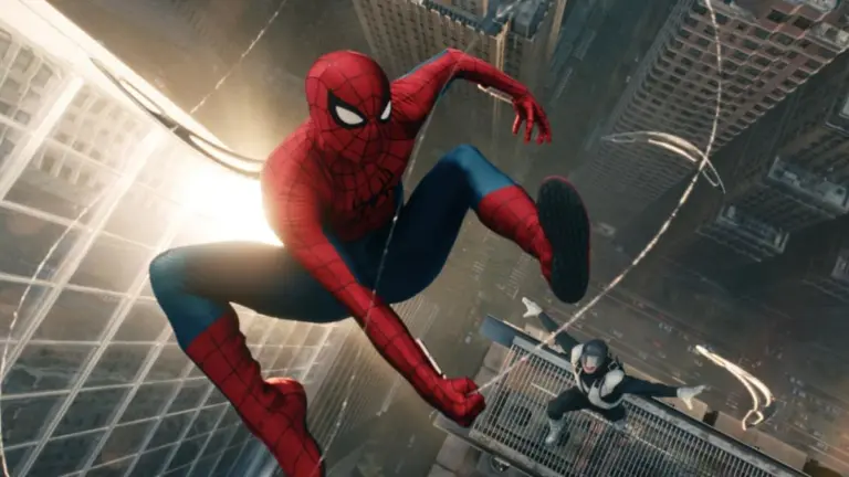 ‘Spider-Man Brand New Day’ Tickets Go On Sale This Week, And Fans Are Already Tracking Every Clue