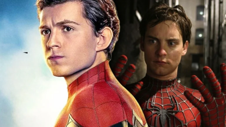 Tobey Maguire’s Spider-Man Gets a Surprise Reference in ‘Spider-Man: Brand New Day’ Teaser