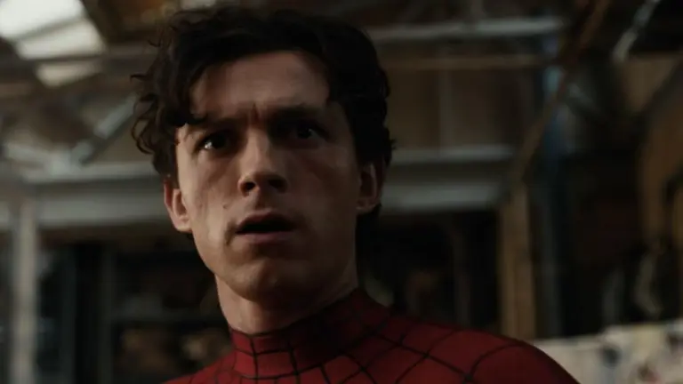 ‘Spider-Man: Brand New Day’ Proves the Web-Slinger Still Rules the Box Office Even Before Release