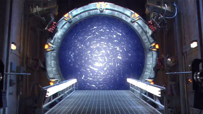 Gate Closed: Amazon Pulls the Plug on Highly Anticipated ‘Stargate’ Series