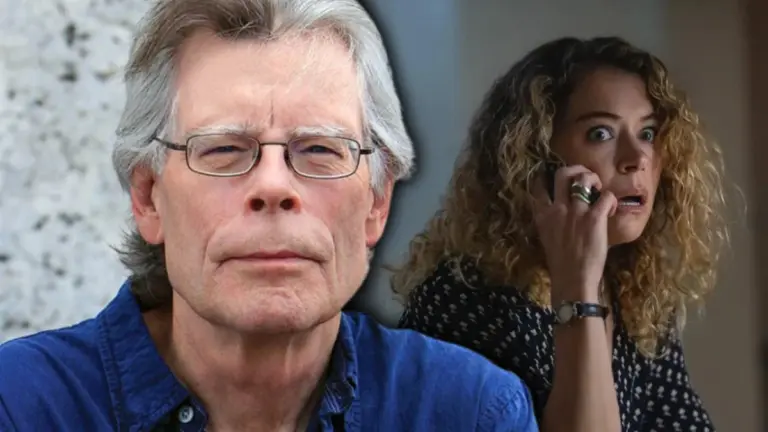 Stephen King Calls Apple TV’s New Dark Comedy a Must-Watch, Says It’s Even Better Than ‘Widow’s Bay’