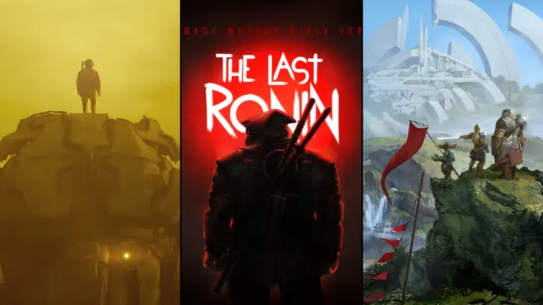 Summer Game Fest 2026’s 10 Biggest Reveals: Every Game That Stole the Show