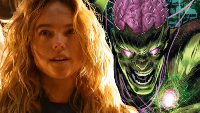 ‘Supergirl’ Teases Major Villain Twist Linking to Brainiac in ‘Man of Tomorrow’