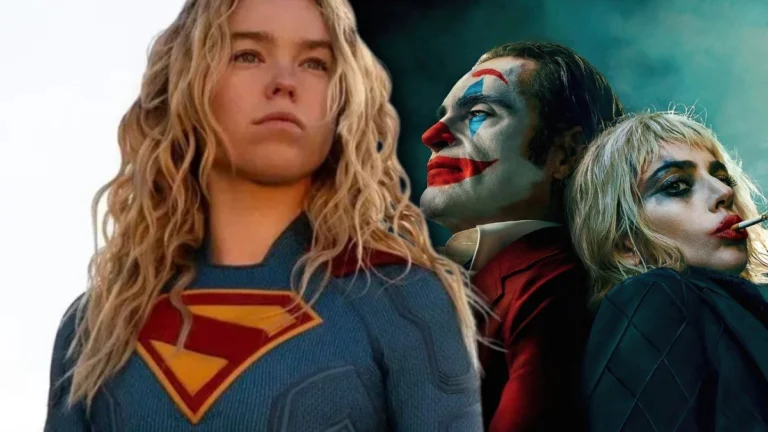 ‘Supergirl’ Has a Rough Start as Opening Weekend Lands Below ‘Joker: Folie à Deux’