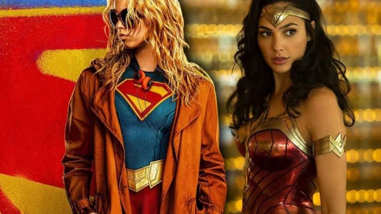 Is ‘Supergirl’ Setting Up Wonder Woman’s DCU Comeback? James Gunn’s Hint Has Fans Talking