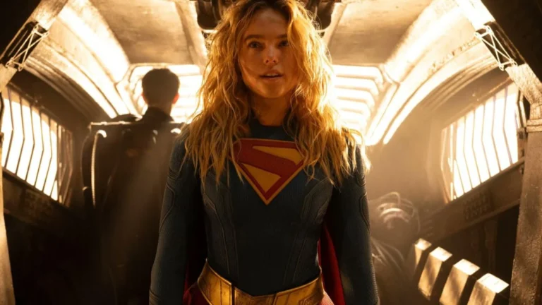‘Supergirl’ Gets Massive $100M+ Marketing Push Ahead of DCU Debut