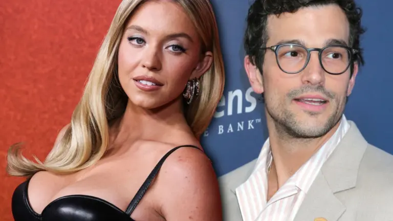 Sydney Sweeney Lands New Co-Star as Paul Anthony Kelly Joins ‘The Housemaid’s Secret’