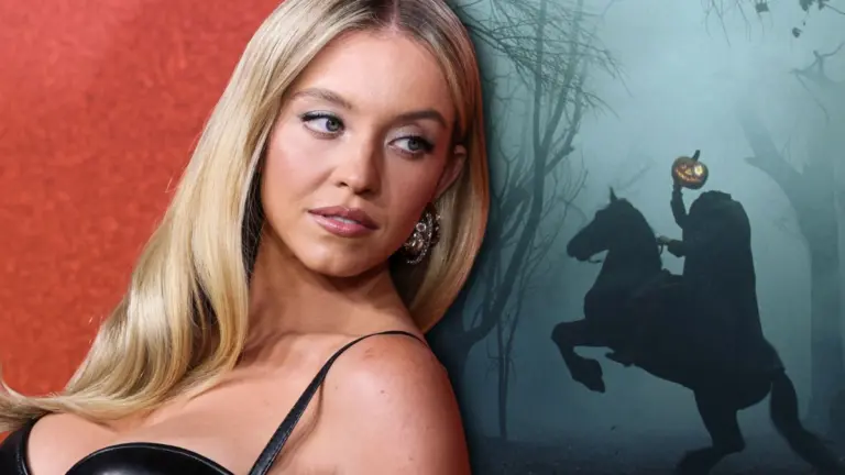 ‘Euphoria’ Star Sydney Sweeney Nabs Lead Role in New ‘Sleepy Hollow’ Movie from Original Author