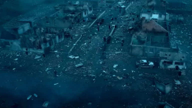 Netflix’s ‘The Bombing of Pan Am 103’ Trailer Has Arrived, and the True Story Has Never Felt More Urgent