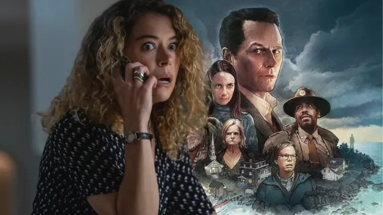 Tatiana Maslany Is Not in ‘Widow’s Bay’ and One Stephen King Post Is Why Everyone Thinks She Is