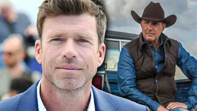 Taylor Sheridan Finally Explains Kevin Costner’s ‘Yellowstone’ Exit and What Was Originally Planned for John Dutton’s Goodbye