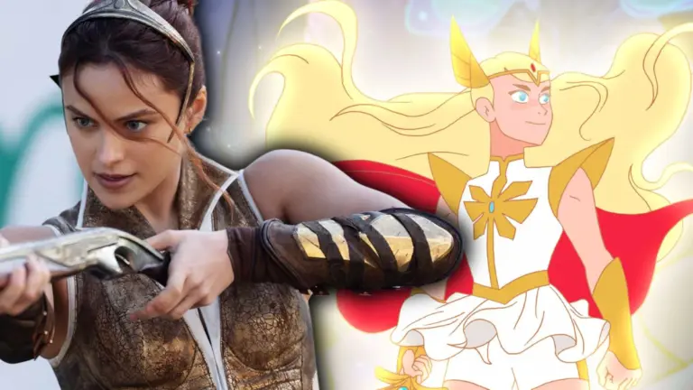 Is Teela Actually She-Ra? Here’s The Truth Behind the Masters of the Universe Lore