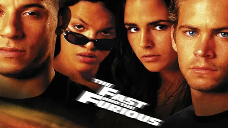 First Look: ‘The Fast & Furious’ 25th Anniversary Popcorn Bucket is a Must-Have For Fans