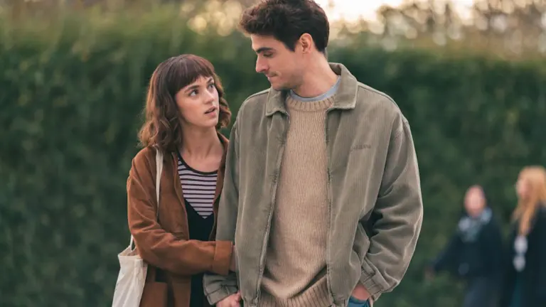 Everything We Know About Netflix’s New Spanish Series ‘The Map of Long’: Plot, Cast, Trailer, and Release Date
