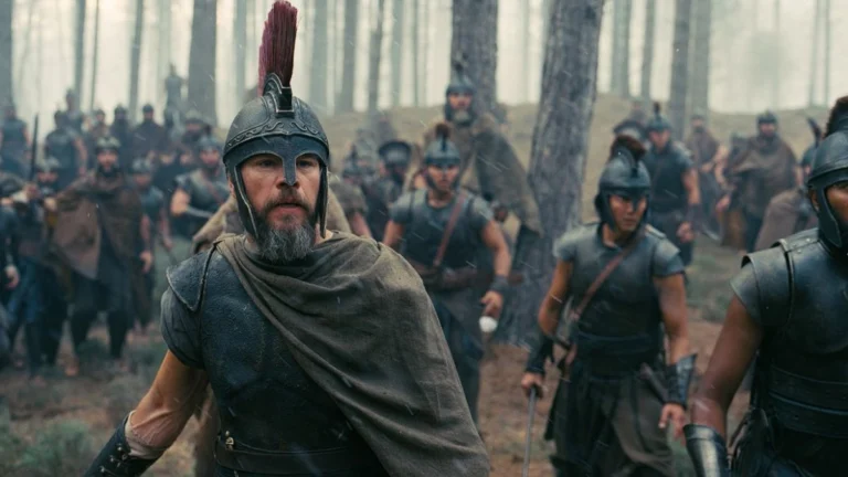 Universal Makes a Surprising Move by Skipping Influencer Screenings for ‘The Odyssey’