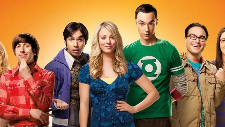 ‘The Big Bang Theory’s’ Original Pilot Almost Killed Penny Before She Existed