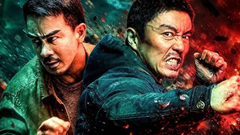 ‘The Furious’ Director Teases a “Very Complicated” Climactic Fight Fans Won’t Forget