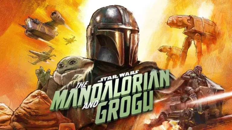 ‘The Mandalorian & Grogu’ Just Suffered the Franchise’s Biggest Box Office Nightmare