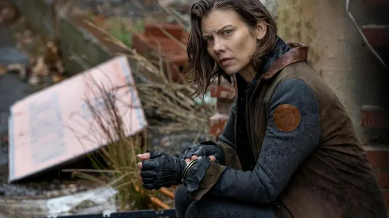 Meet the Stars of The Walking Dead: Dead City Season 3 as Full Cast is Revealed