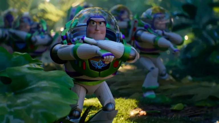 ‘Toy Story 5’ Scores Massive Previews, Second-Highest Ever for Animated Films
